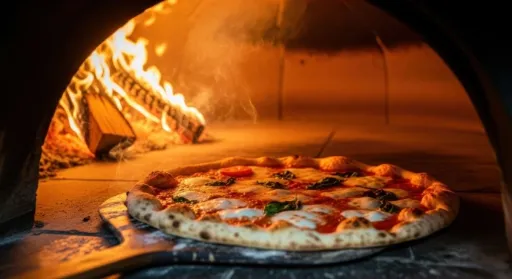 Pizza Night