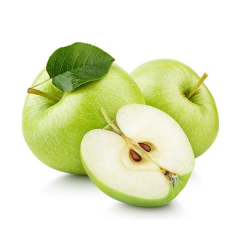 [E-COM02] Apple Granny Smith -Each