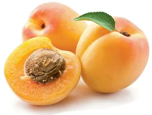 [E-COM05] Apricot -Each