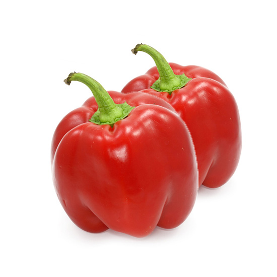 [E-COM19] Capsicum Red -Each