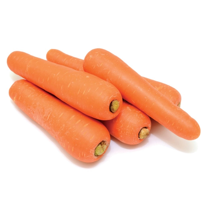 [E-COM21] Carrot Loose -Each