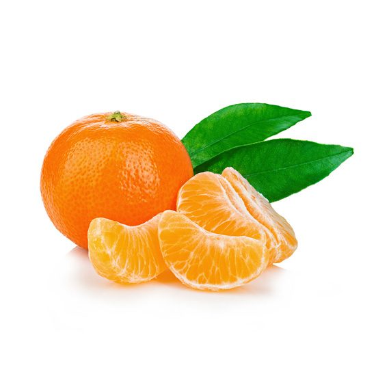 Mandarin Imperial  -Each