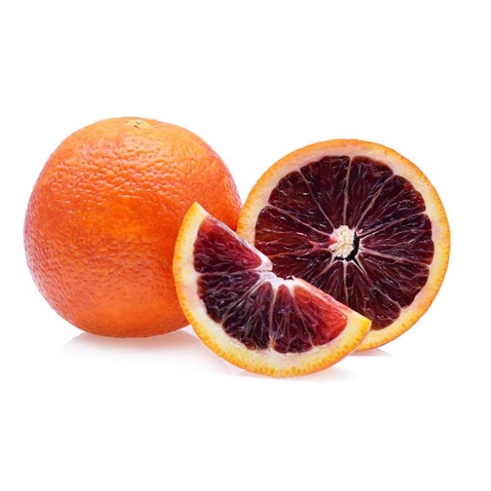 [E-COM50] Orange Navel Ruby Red