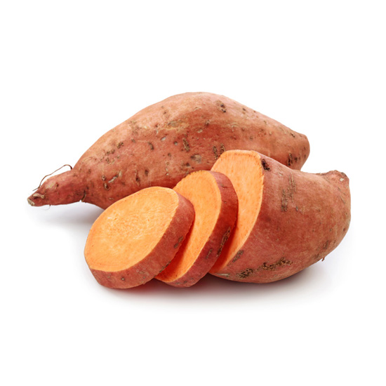 Potato Sweet -Each