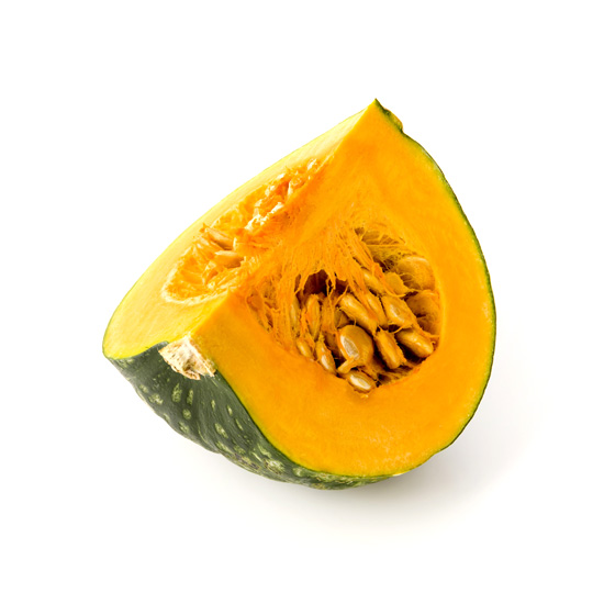 Pumpkin -Qtr