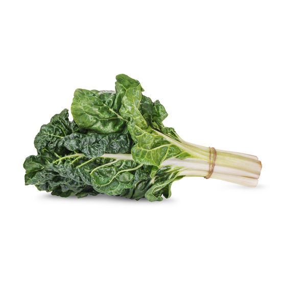 Silverbeet -Bunch