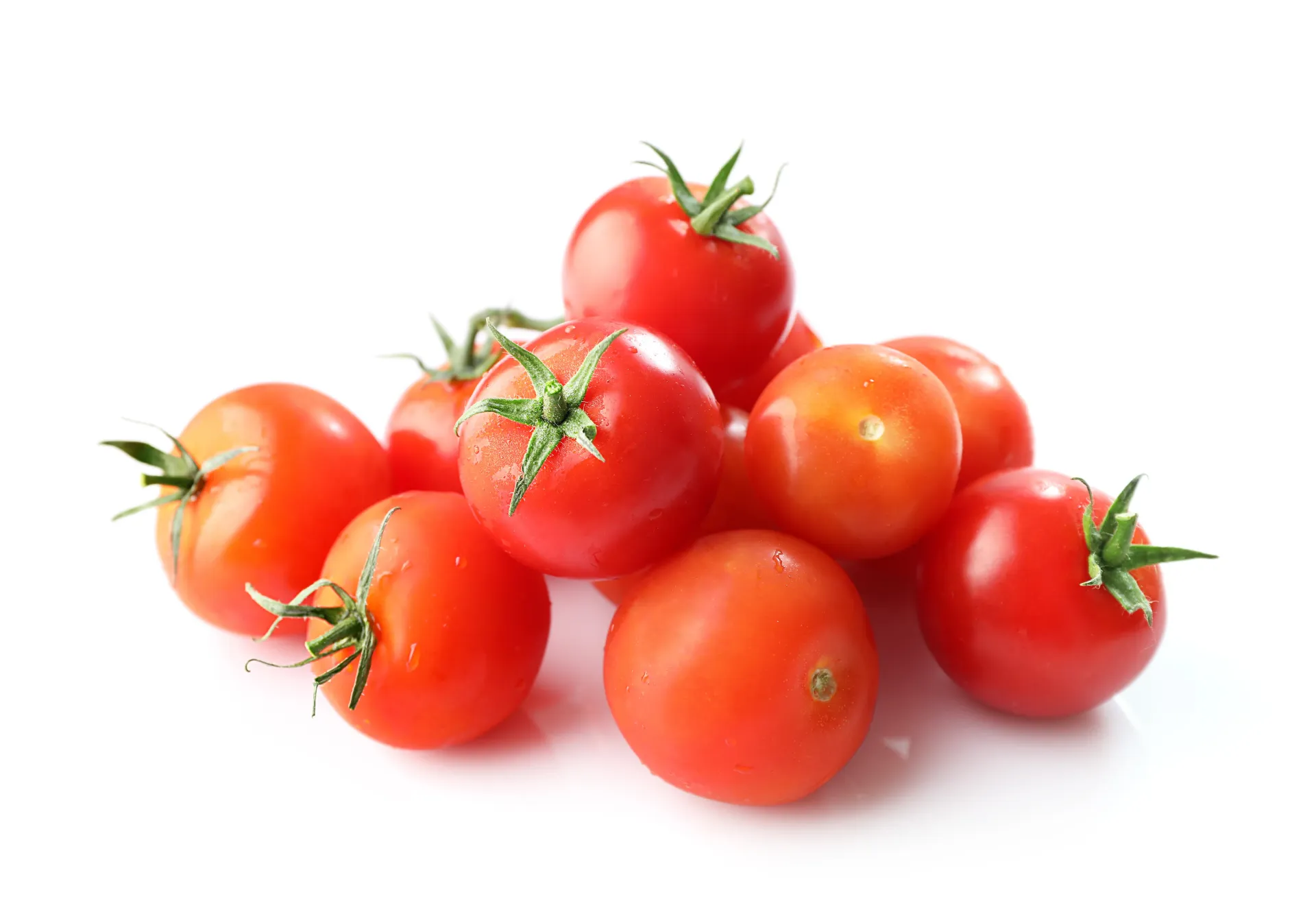 [E-COM64] Tomato Cherry 250G -Punnet
