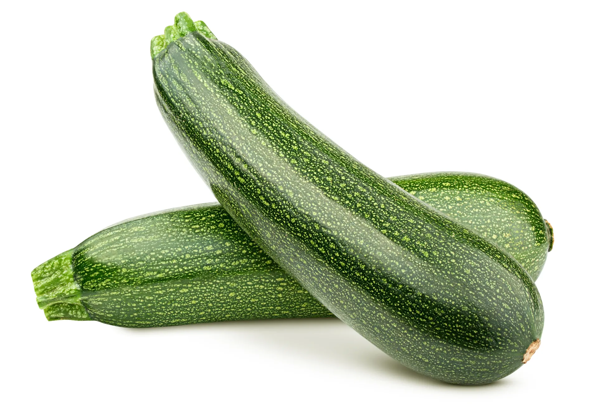 [E-COM72] Zucchini Green -Each