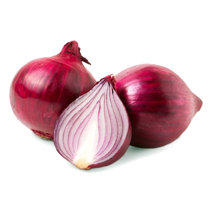 Onion Red -Each