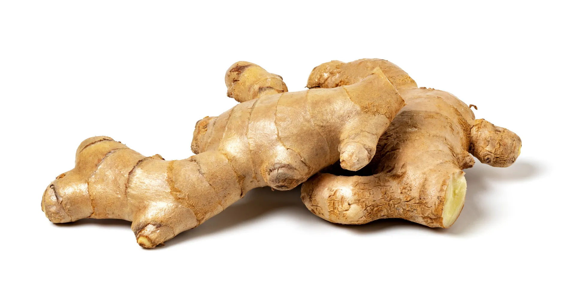 Ginger ( 0.1 KG)