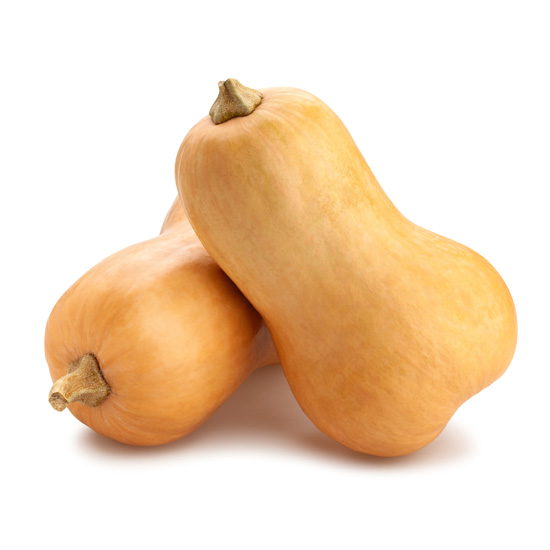Pumpkin Butternut -Kg