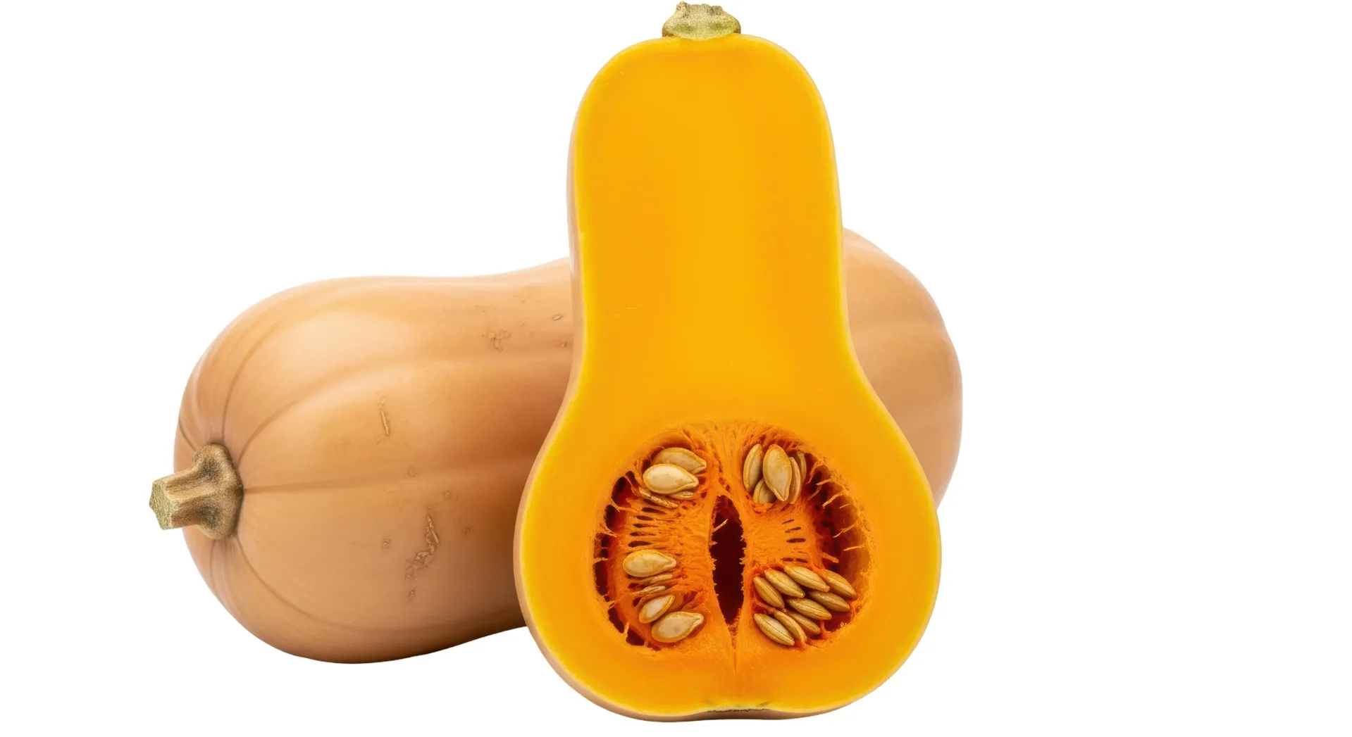 Pumpkin Butternut -Kg (Small)