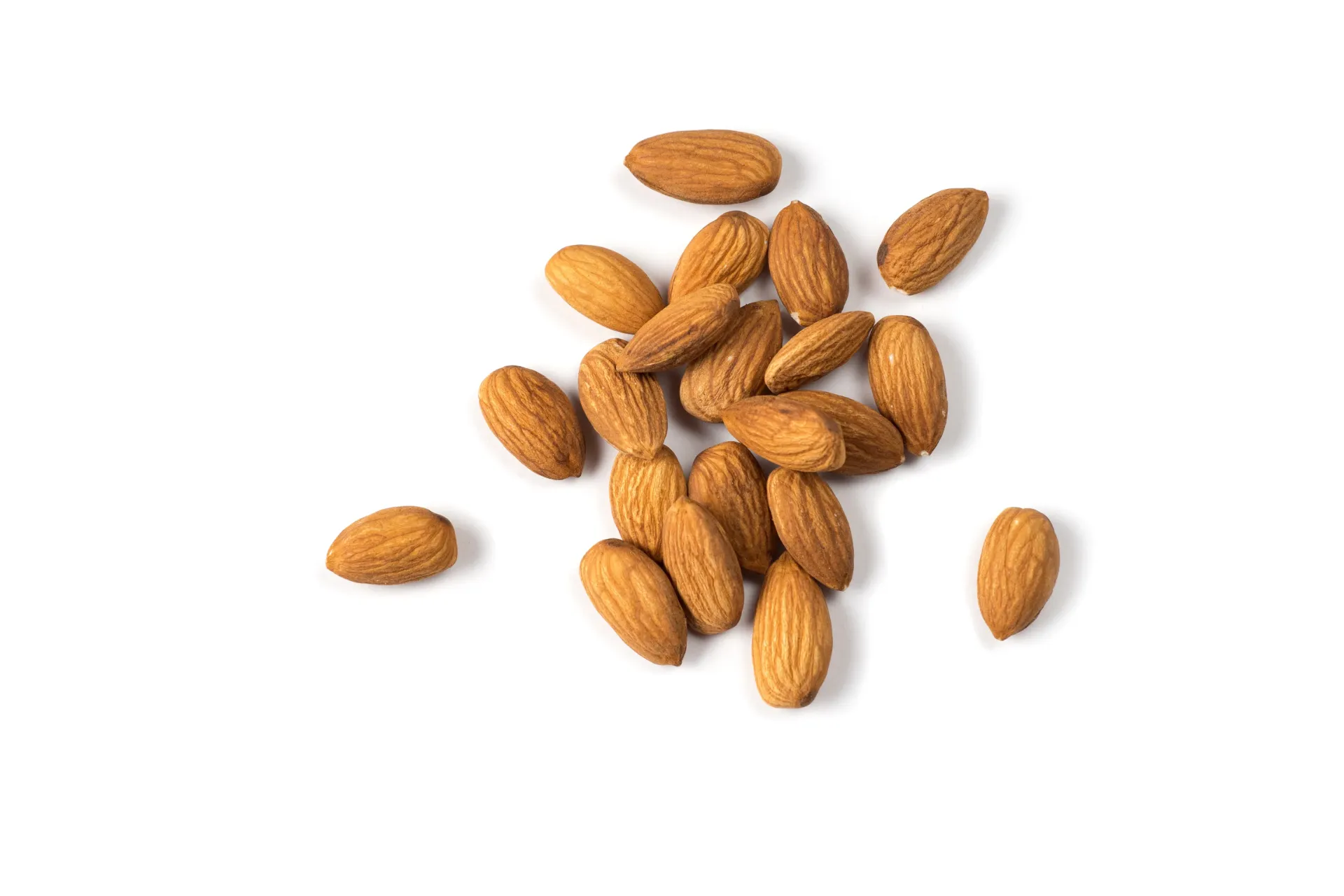 Almonds ( 0.1 KG)