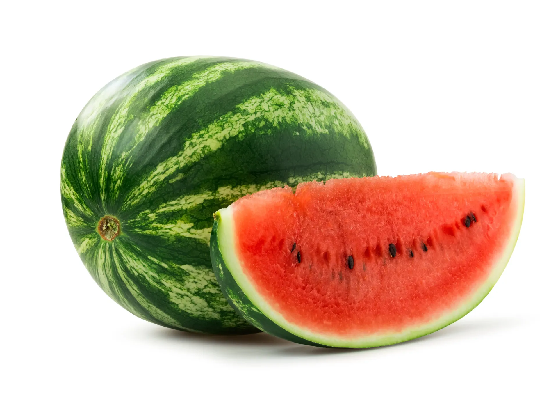 Watermelon (Qtr)