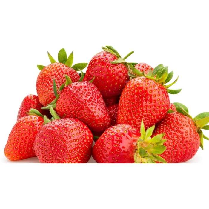 [E-COM95] Strawberries -Punnet
