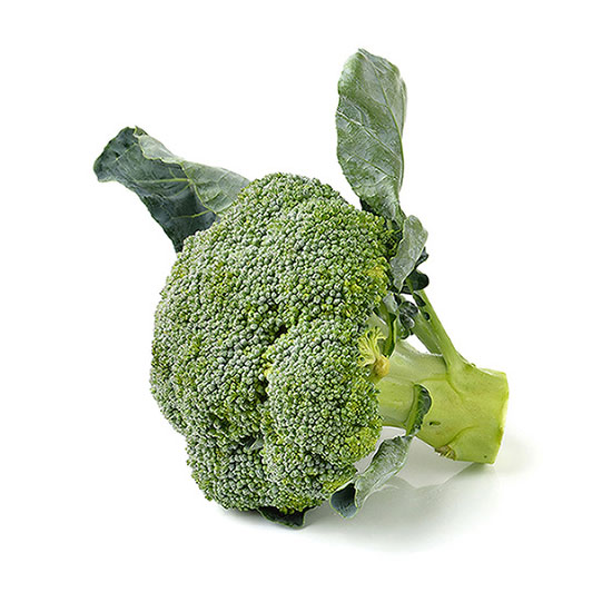 Broccoli -Each