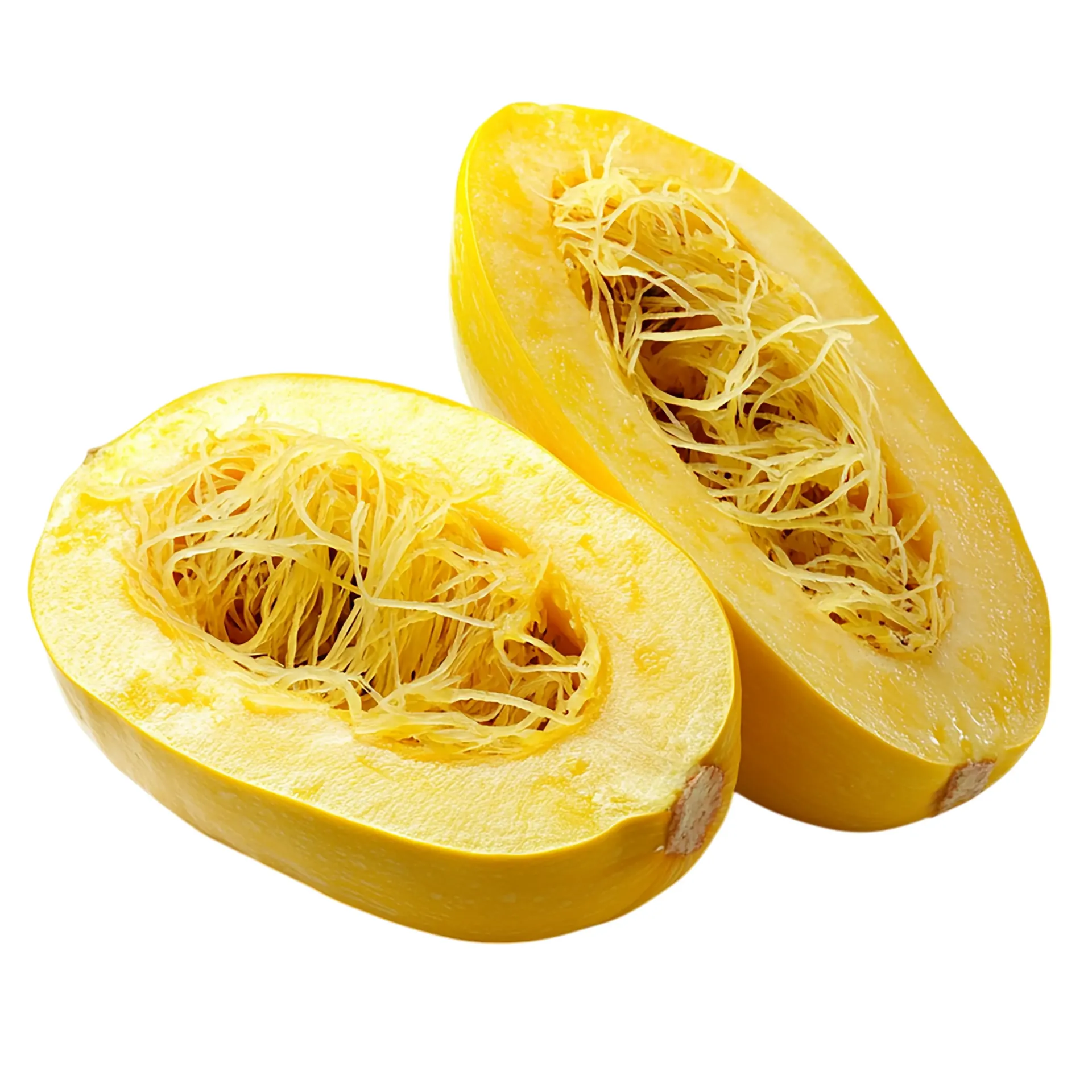 [E-COM104] Spaghetti Squash