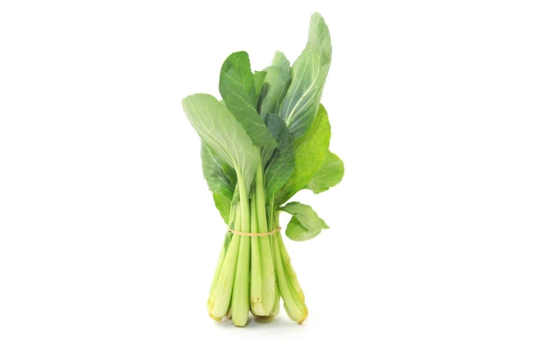 [E-COM07] Asian Choy Sum -Bunch