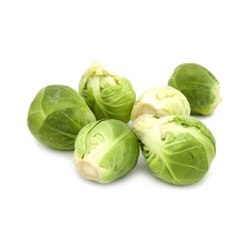 [E-COM15] Brussels Sprouts - 200g Bag