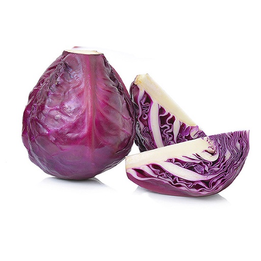 [E-COM83] Cabbage Red -Each
