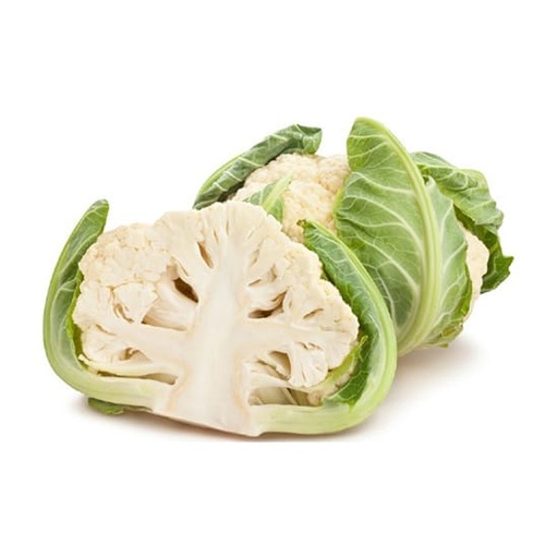 [E-COM77] Cauliflower -Each