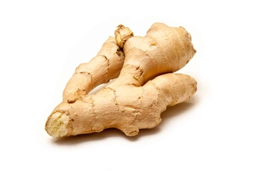[E-COM81] Ginger 