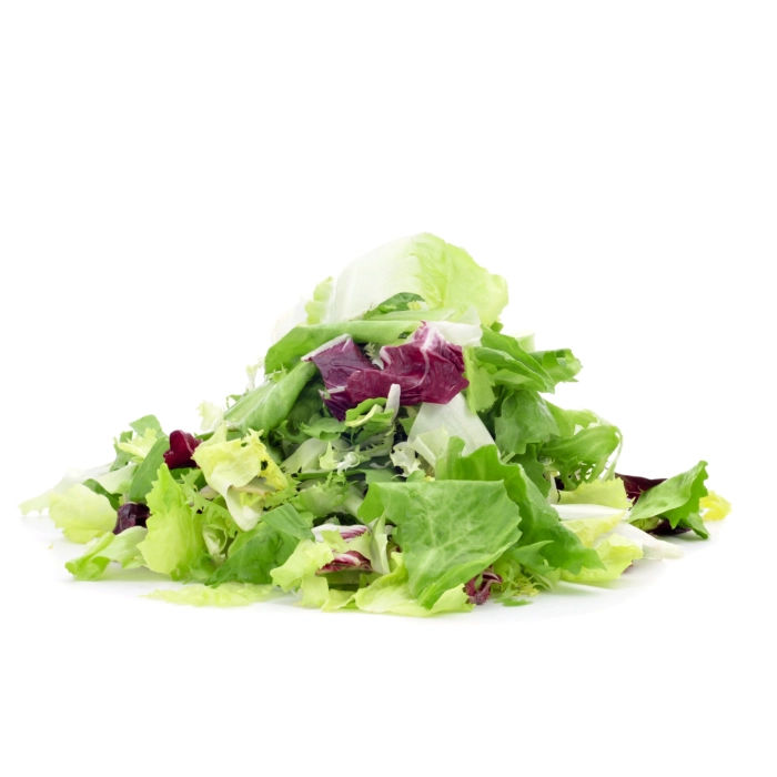 [E-COM78] Lettuce Masculine Mix 