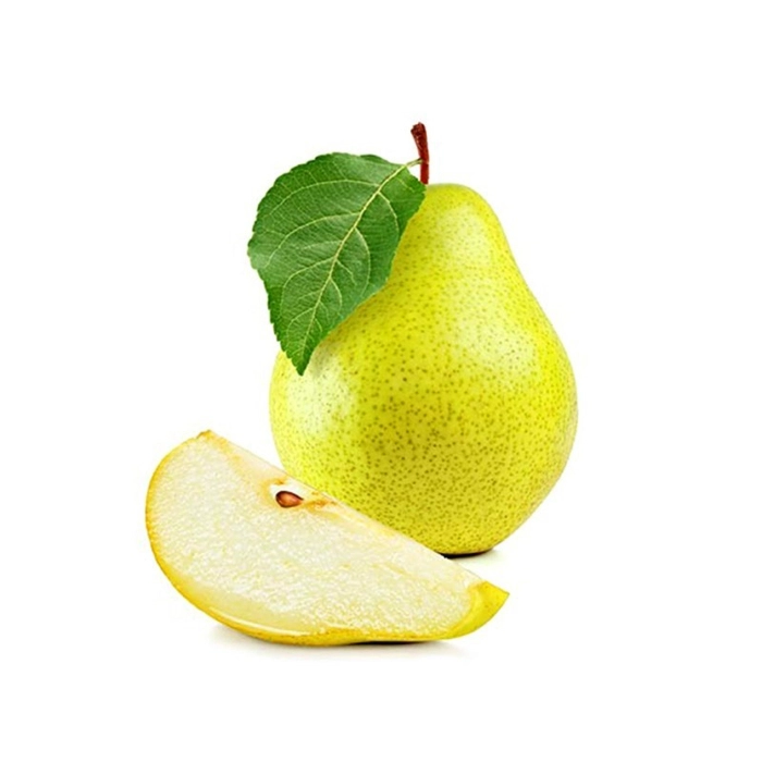 [E-COM52] Pear Green -Each