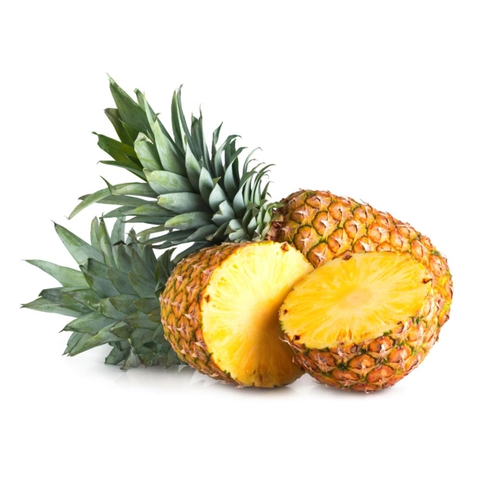 [E-COM54] Pineapple -Each