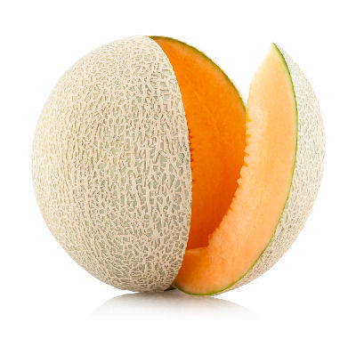 [E-COM59] Rockmelon -Each