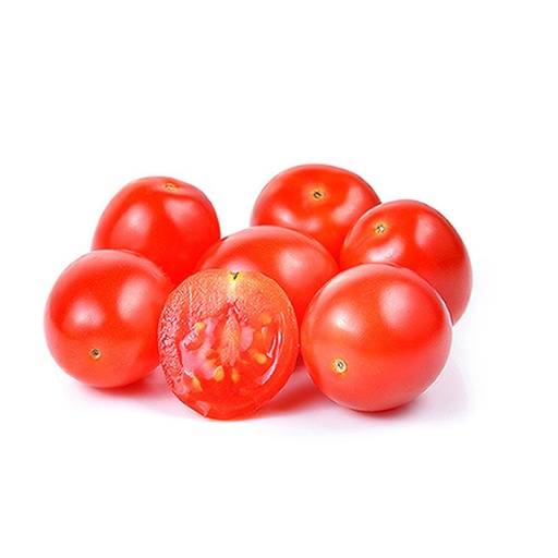 [E-COM64] Tomato Cherry 250G -Punnet