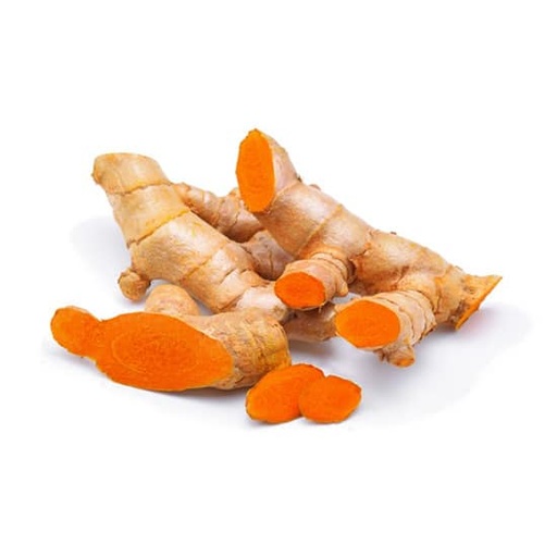 [E-COM76] Turmeric 