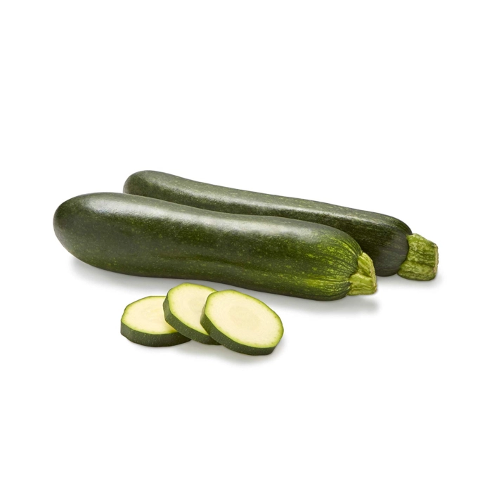 [E-COM72] Zucchini Green -Each