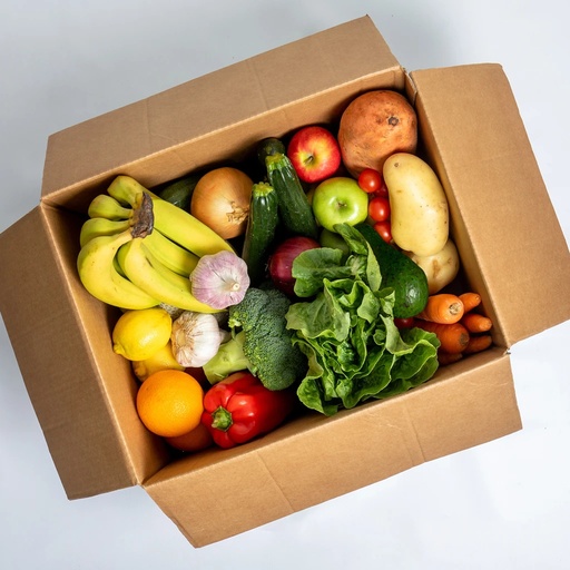 [E-COM90] Bargain Box 